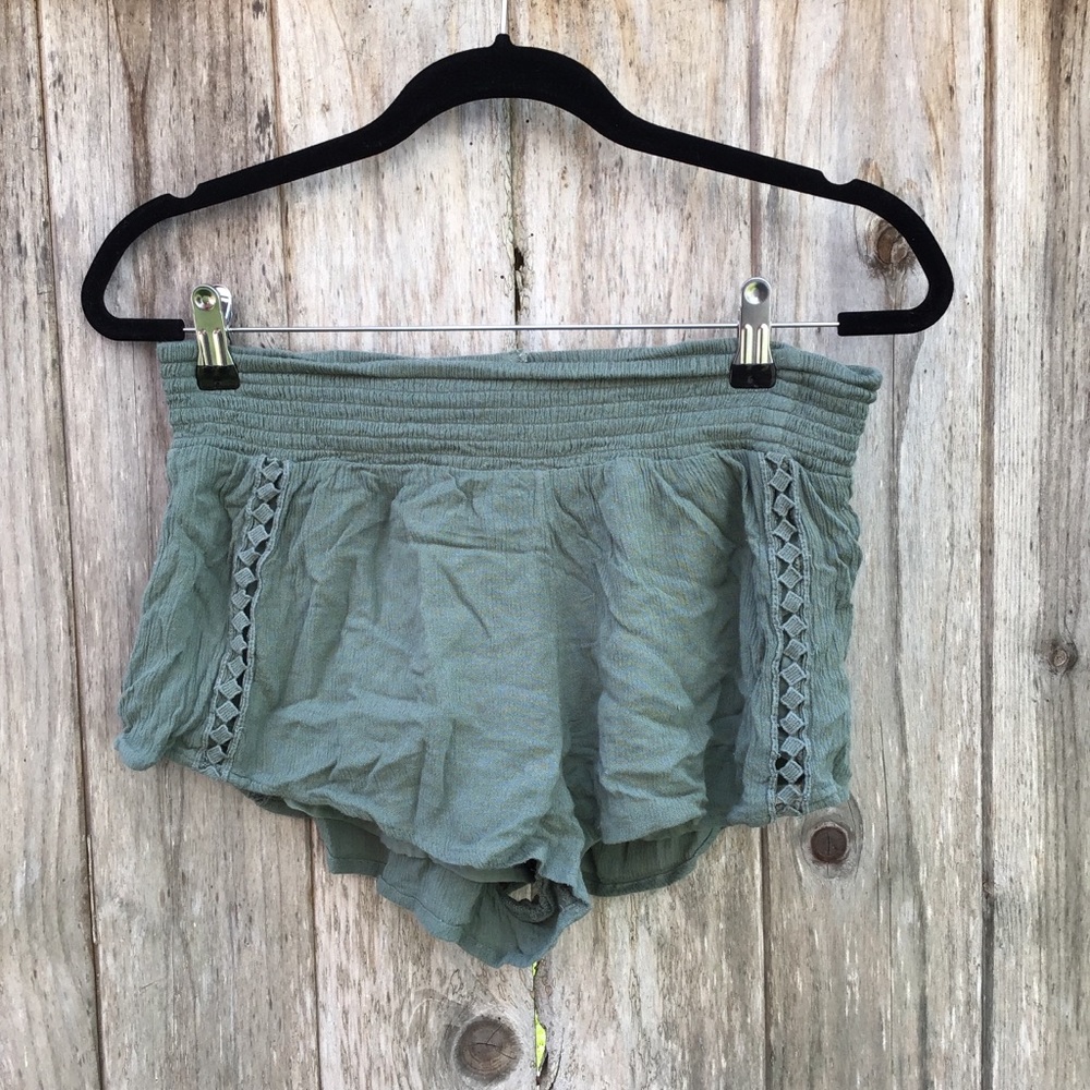 O’Neill shorts